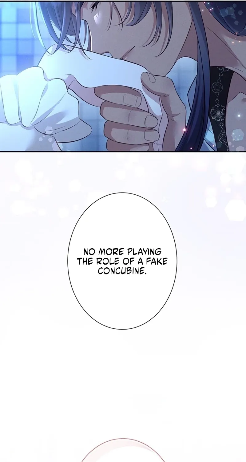 Fuguu no Hanayome wa, Utsukushiki Ryuu Ou ni Ubawareru Chapter 32 page 19 - 