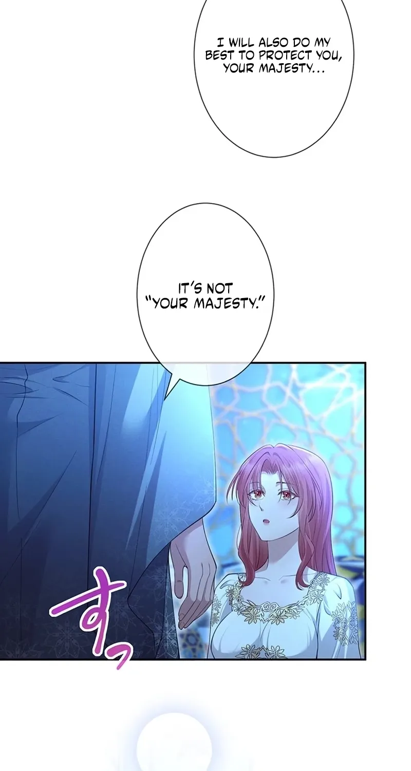 Fuguu no Hanayome wa, Utsukushiki Ryuu Ou ni Ubawareru Chapter 32 page 24 - 