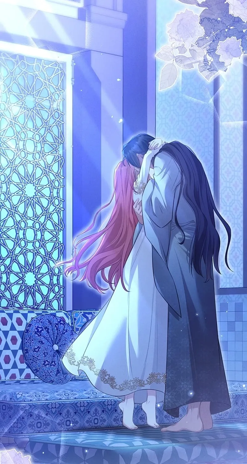 Fuguu no Hanayome wa, Utsukushiki Ryuu Ou ni Ubawareru Chapter 32 page 28 - 