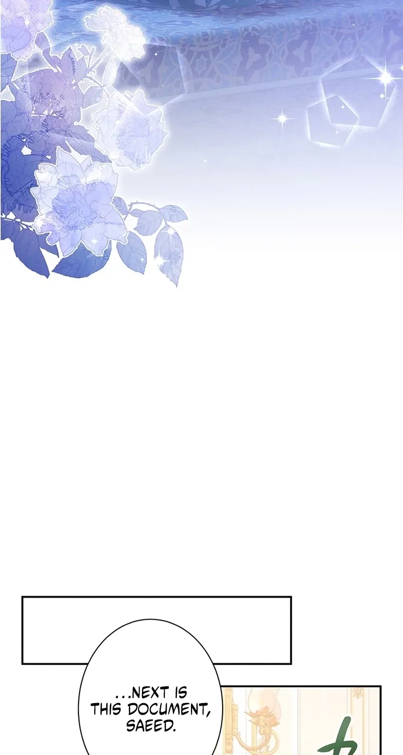 Fuguu no Hanayome wa, Utsukushiki Ryuu Ou ni Ubawareru Chapter 32 page 29 - 