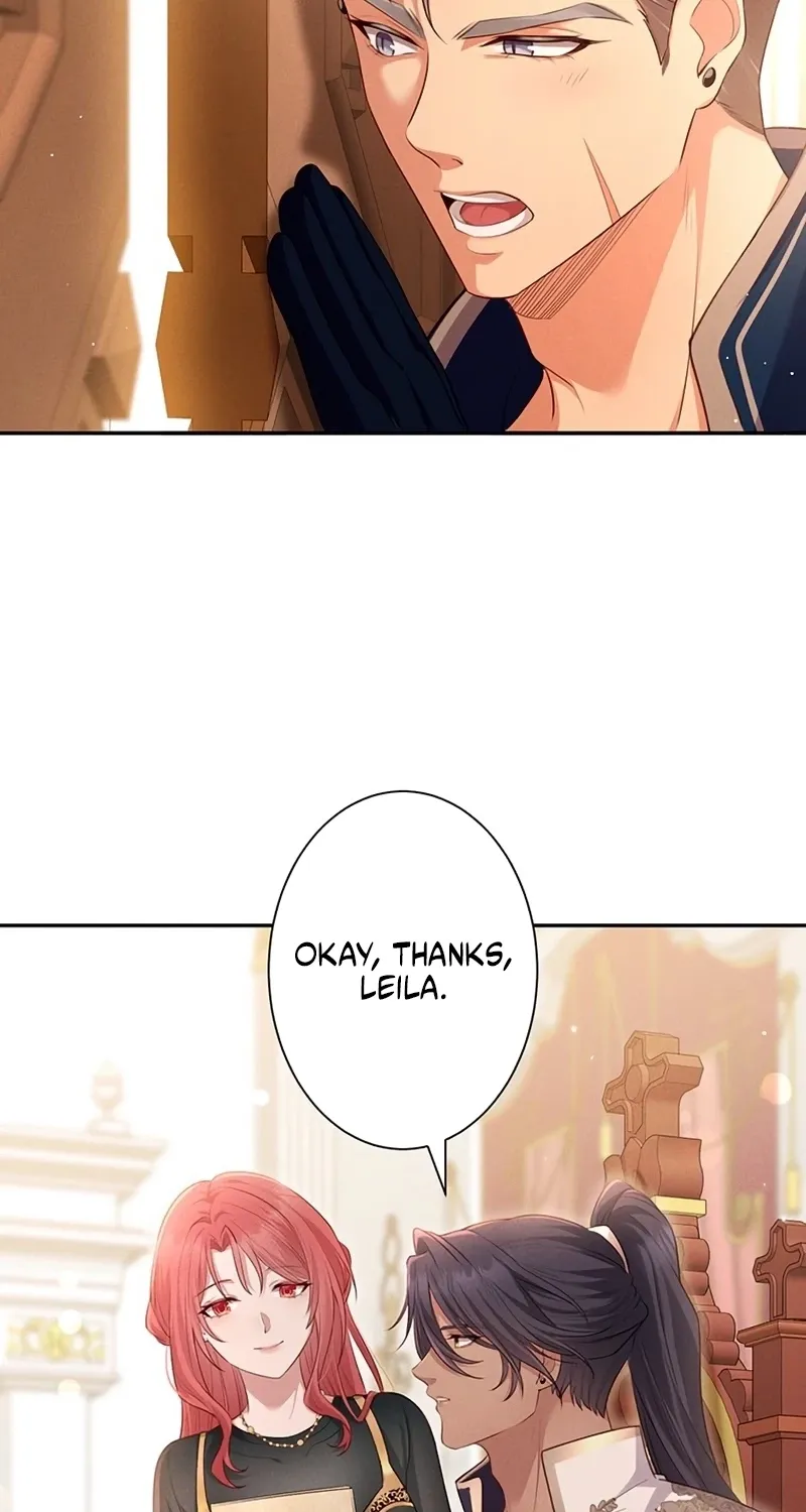Fuguu no Hanayome wa, Utsukushiki Ryuu Ou ni Ubawareru Chapter 32 page 32 - 