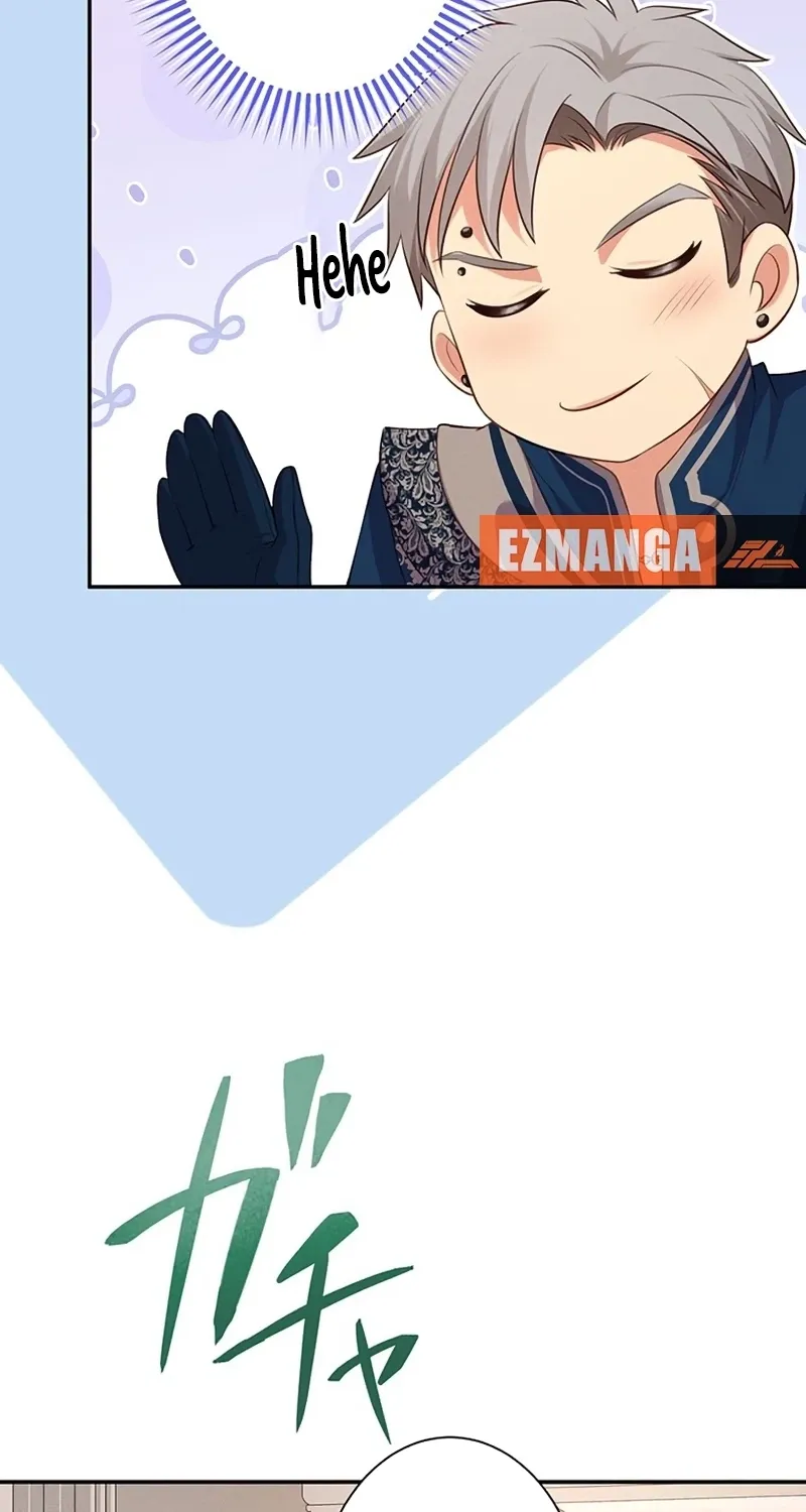 Fuguu no Hanayome wa, Utsukushiki Ryuu Ou ni Ubawareru Chapter 32 page 34 - 