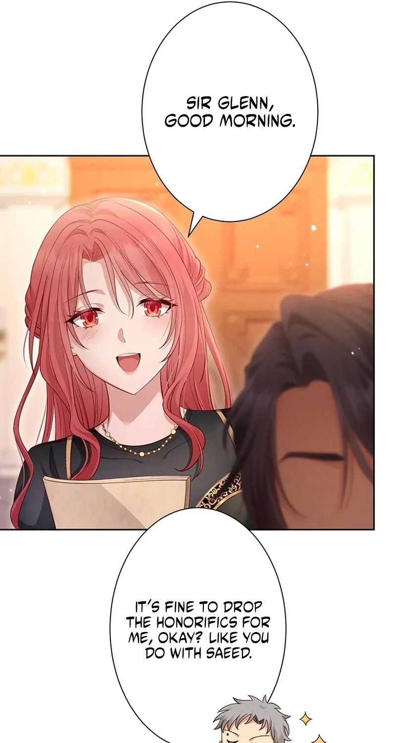 Fuguu no Hanayome wa, Utsukushiki Ryuu Ou ni Ubawareru Chapter 32 page 37 - 