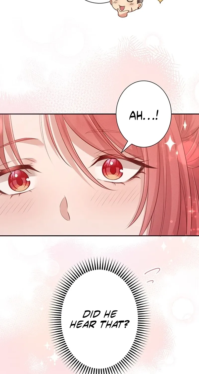 Fuguu no Hanayome wa, Utsukushiki Ryuu Ou ni Ubawareru Chapter 32 page 38 - 