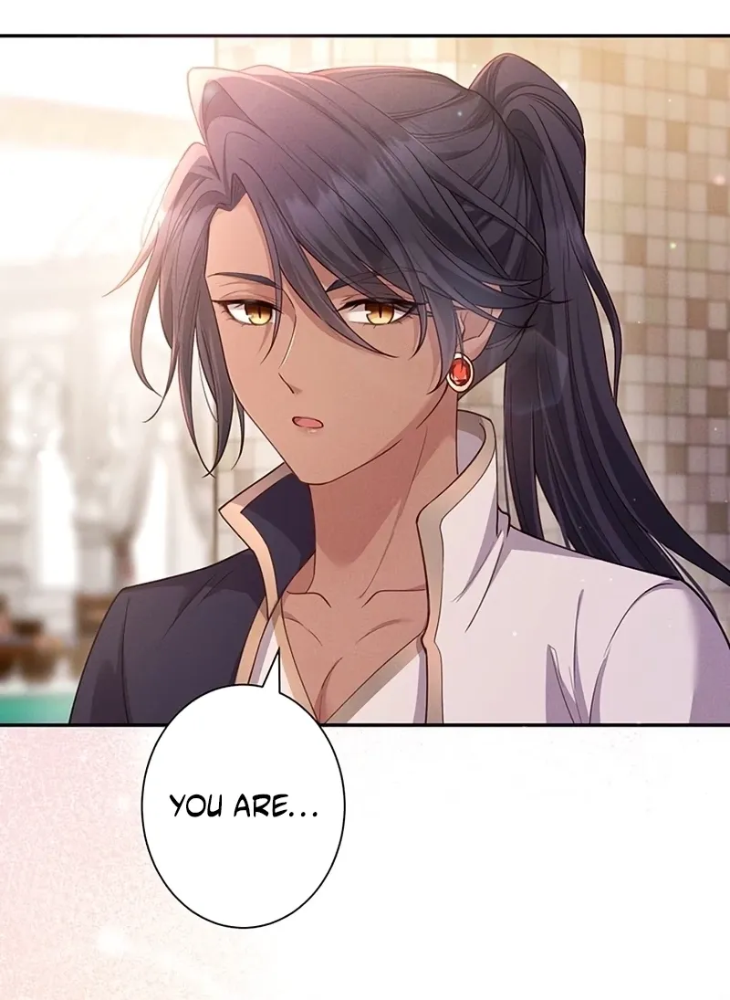Fuguu no Hanayome wa, Utsukushiki Ryuu Ou ni Ubawareru Chapter 32 page 44 - 