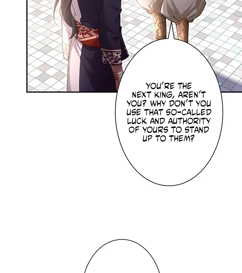 Fuguu no Hanayome wa, Utsukushiki Ryuu Ou ni Ubawareru Chapter 32 page 48 - 