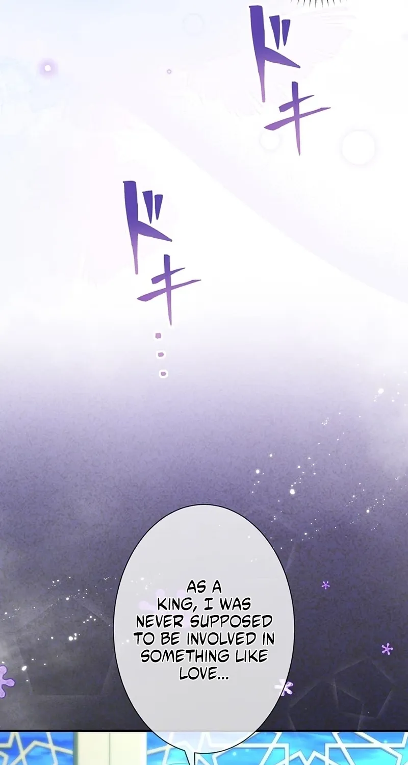 Fuguu no Hanayome wa, Utsukushiki Ryuu Ou ni Ubawareru Chapter 32 page 6 - 