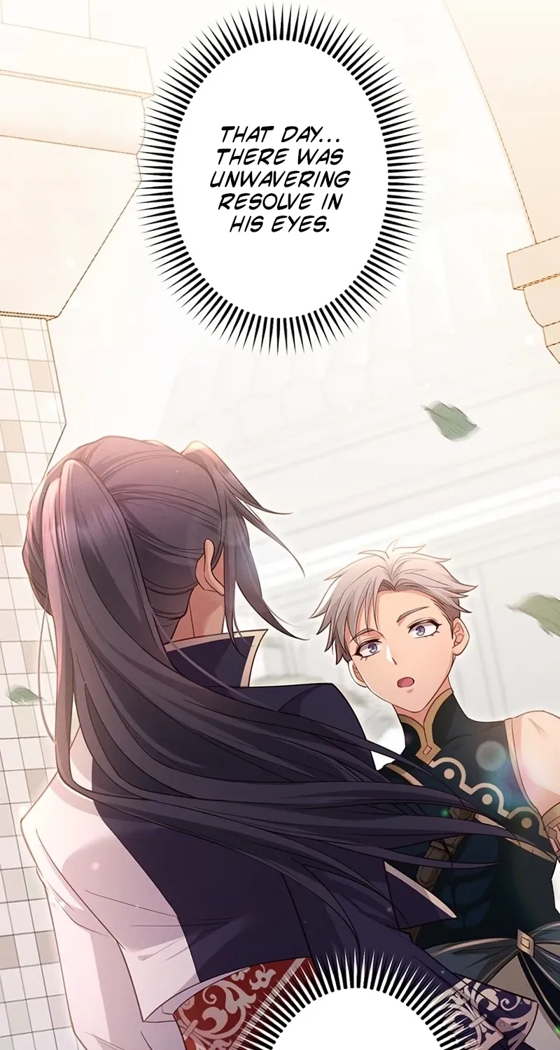 Fuguu no Hanayome wa, Utsukushiki Ryuu Ou ni Ubawareru Chapter 32 page 53 - 