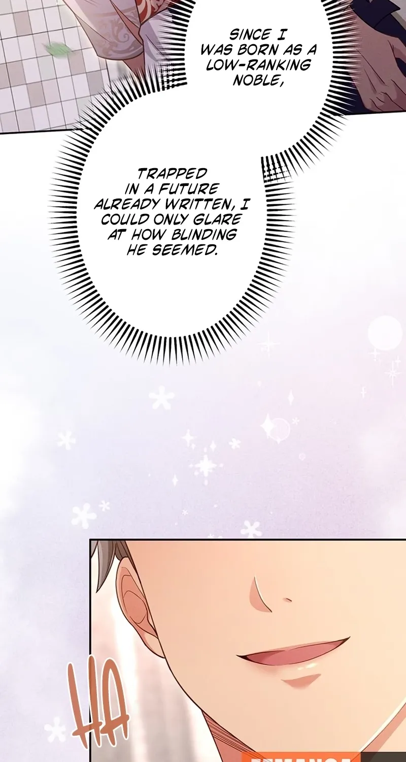 Fuguu no Hanayome wa, Utsukushiki Ryuu Ou ni Ubawareru Chapter 32 page 54 - 