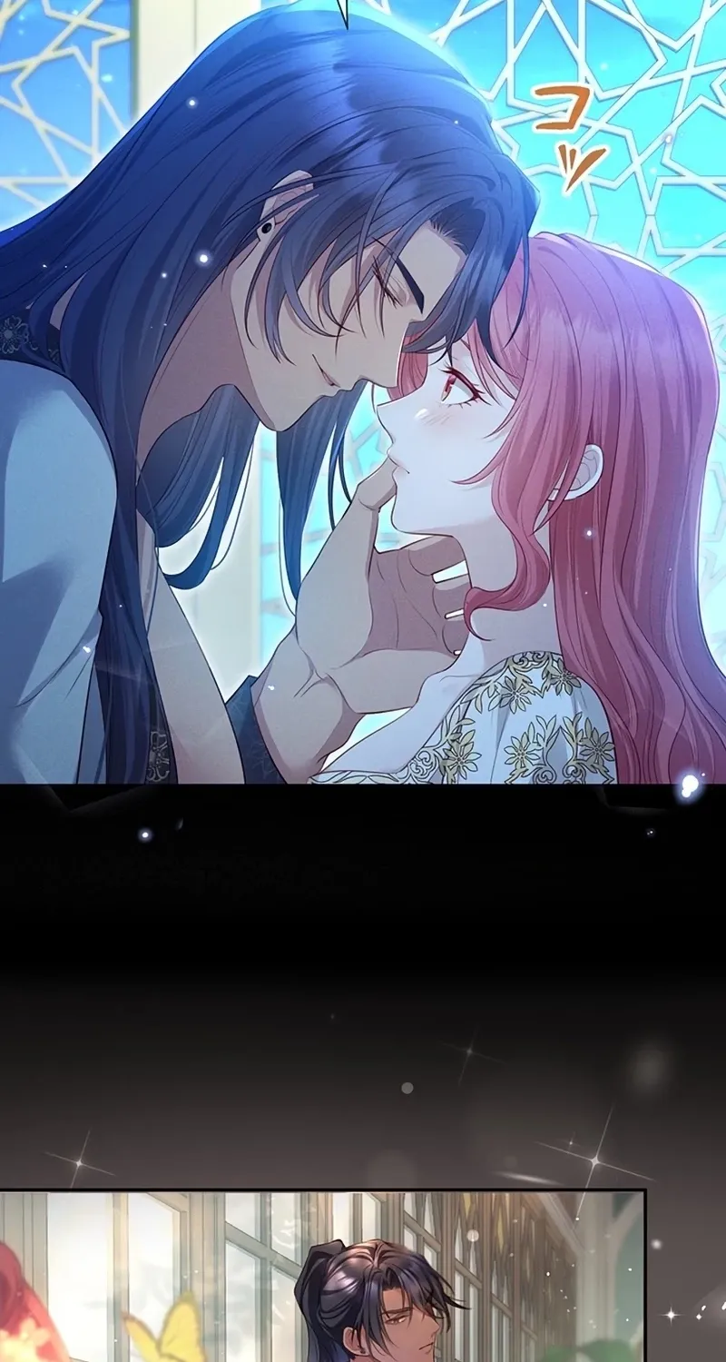 Fuguu no Hanayome wa, Utsukushiki Ryuu Ou ni Ubawareru Chapter 32 page 7 - 