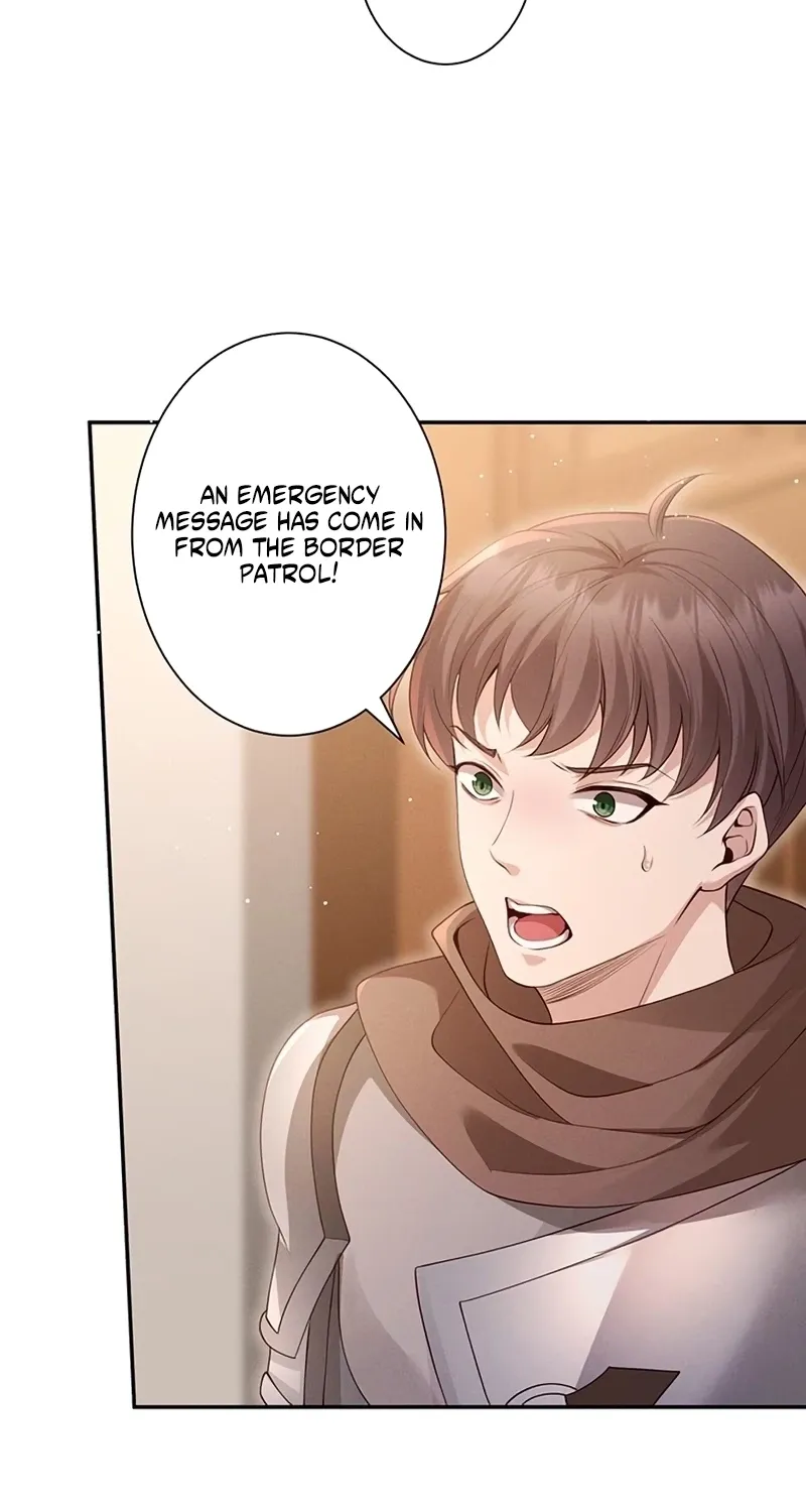 Fuguu no Hanayome wa, Utsukushiki Ryuu Ou ni Ubawareru Chapter 32 page 68 - 