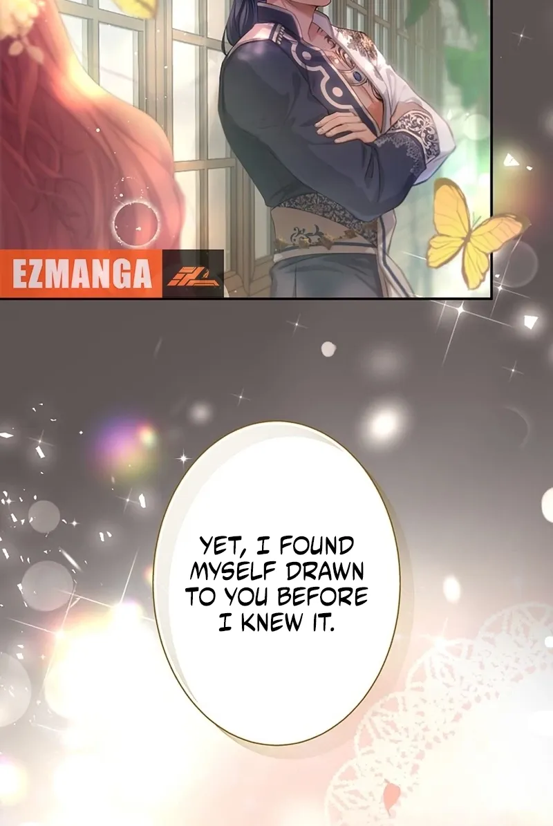 Fuguu no Hanayome wa, Utsukushiki Ryuu Ou ni Ubawareru Chapter 32 page 8 - 