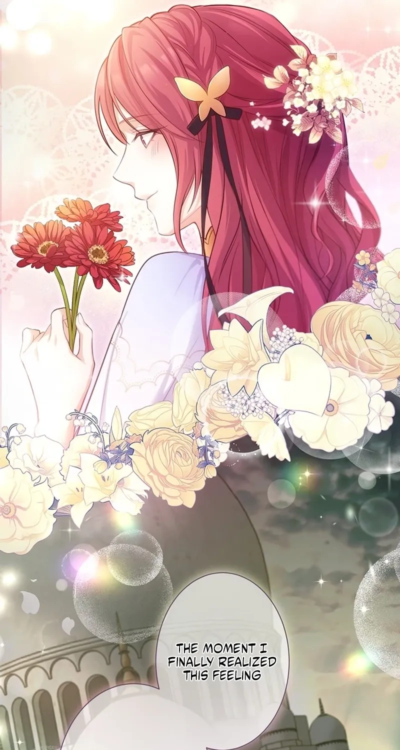 Fuguu no Hanayome wa, Utsukushiki Ryuu Ou ni Ubawareru Chapter 32 page 9 - 