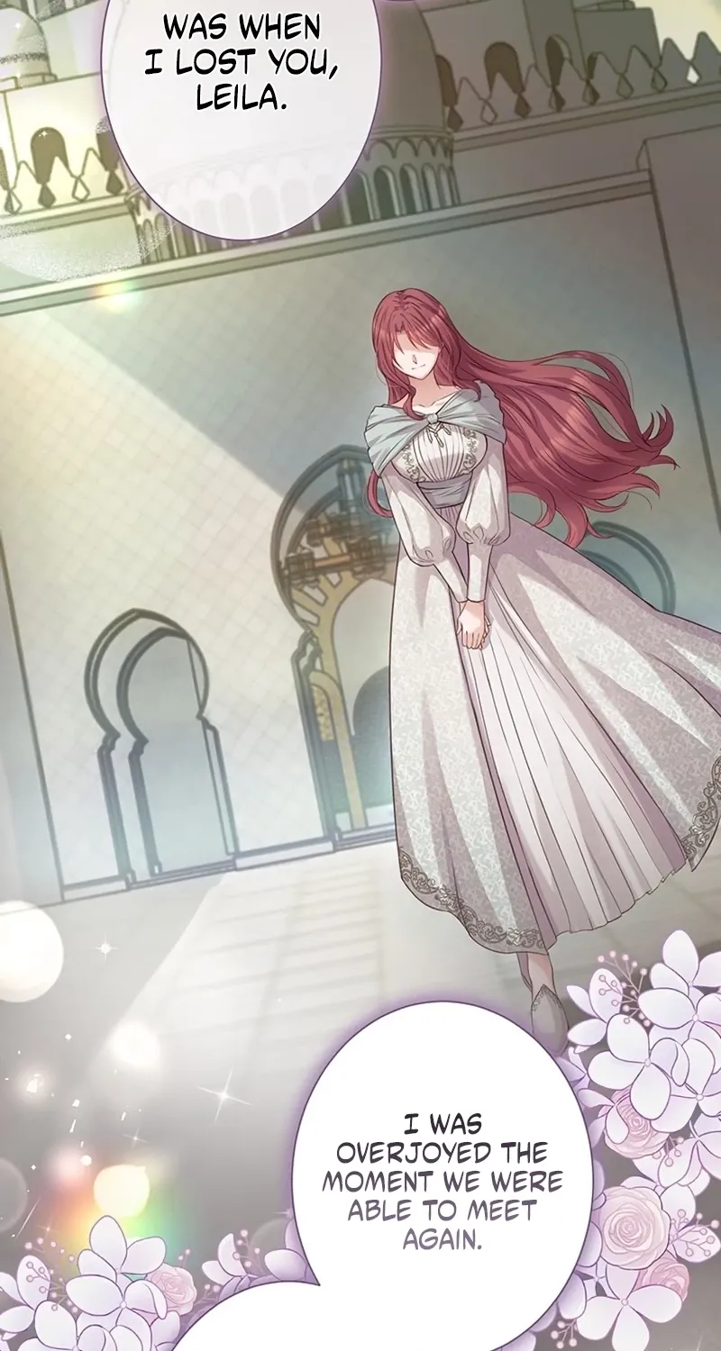 Fuguu no Hanayome wa, Utsukushiki Ryuu Ou ni Ubawareru Chapter 32 page 10 - 