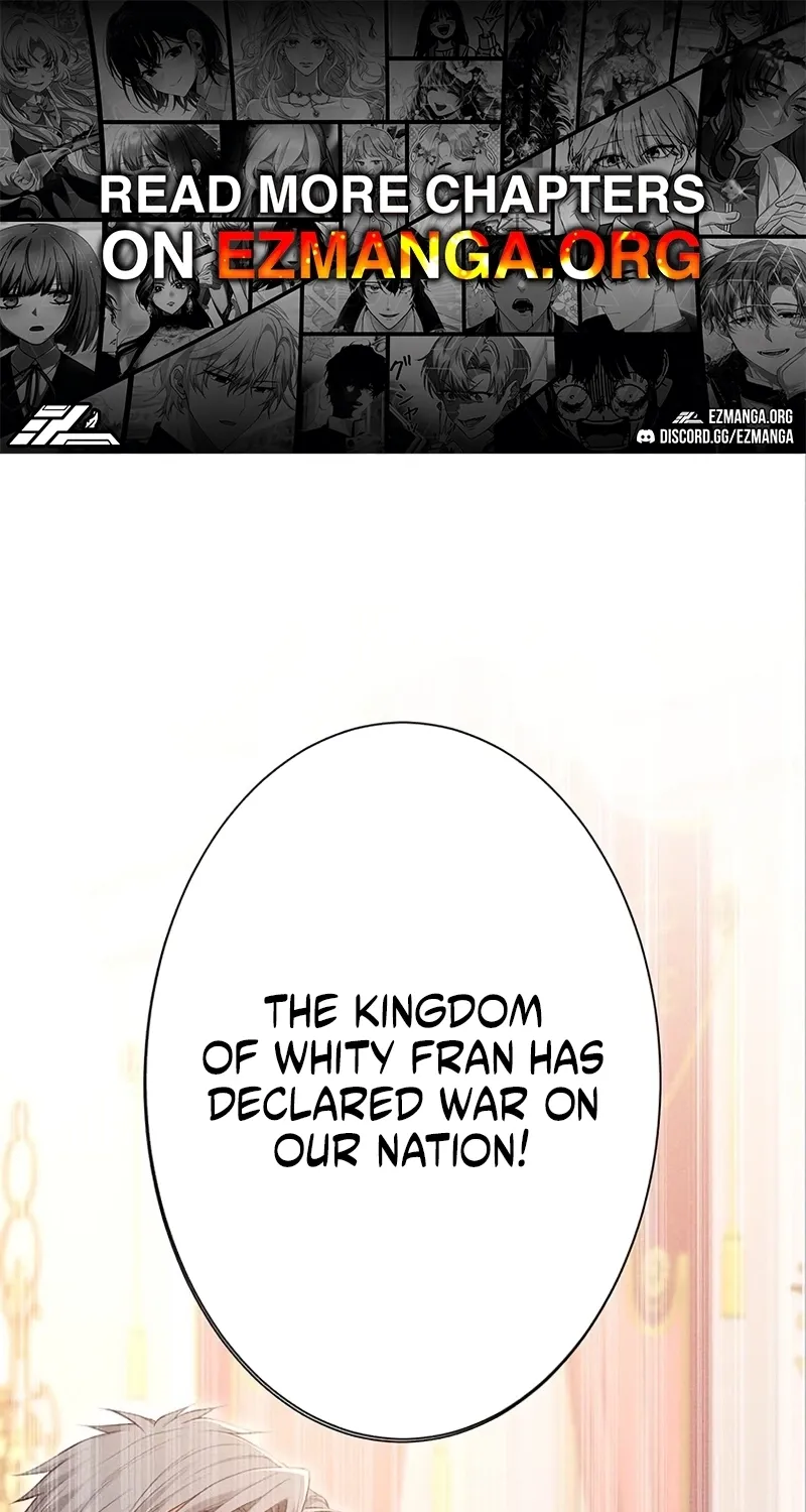 Fuguu no Hanayome wa, Utsukushiki Ryuu Ou ni Ubawareru Chapter 33 page 1 - 