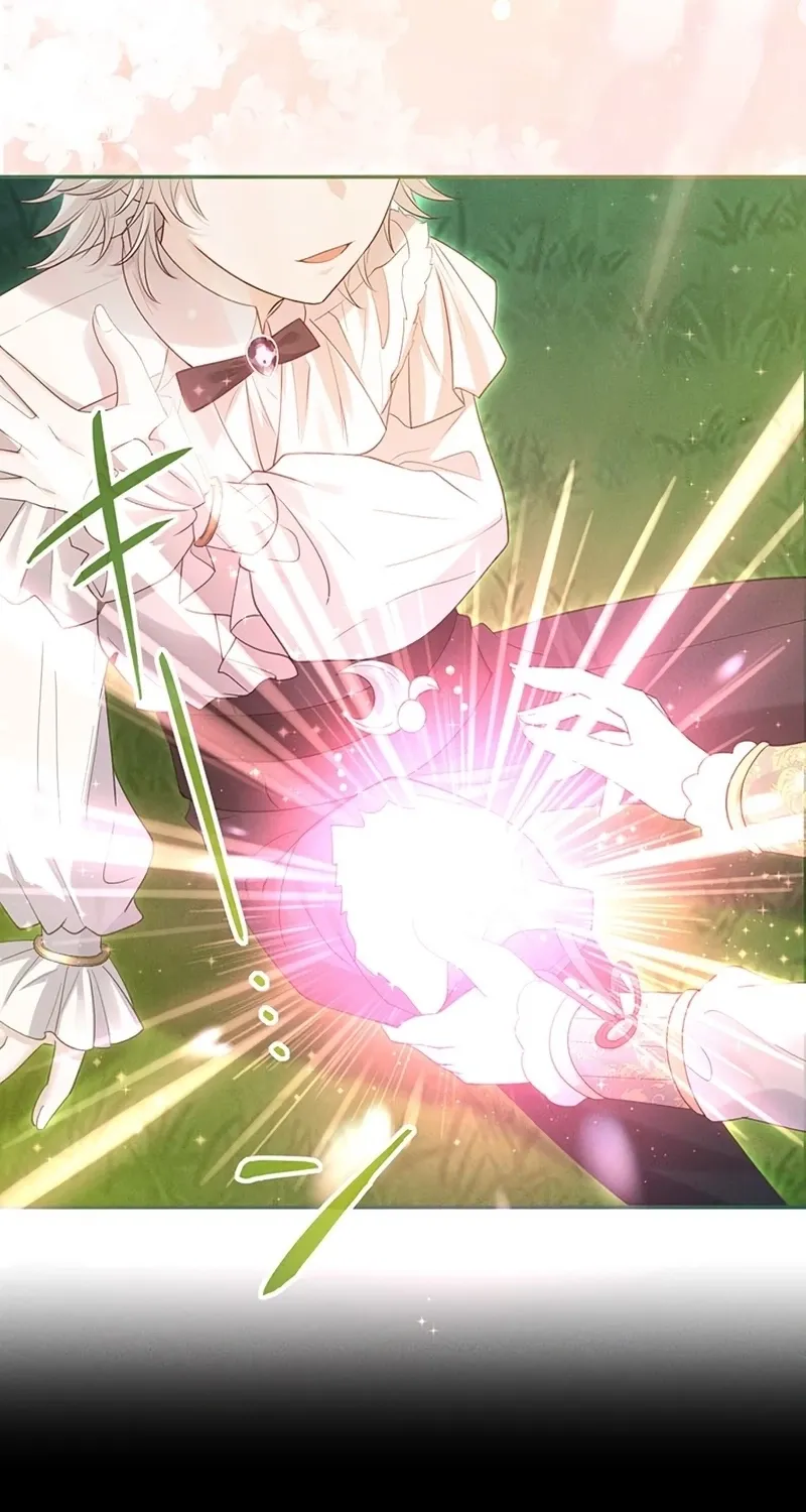 Fuguu no Hanayome wa, Utsukushiki Ryuu Ou ni Ubawareru Chapter 33 page 14 - 