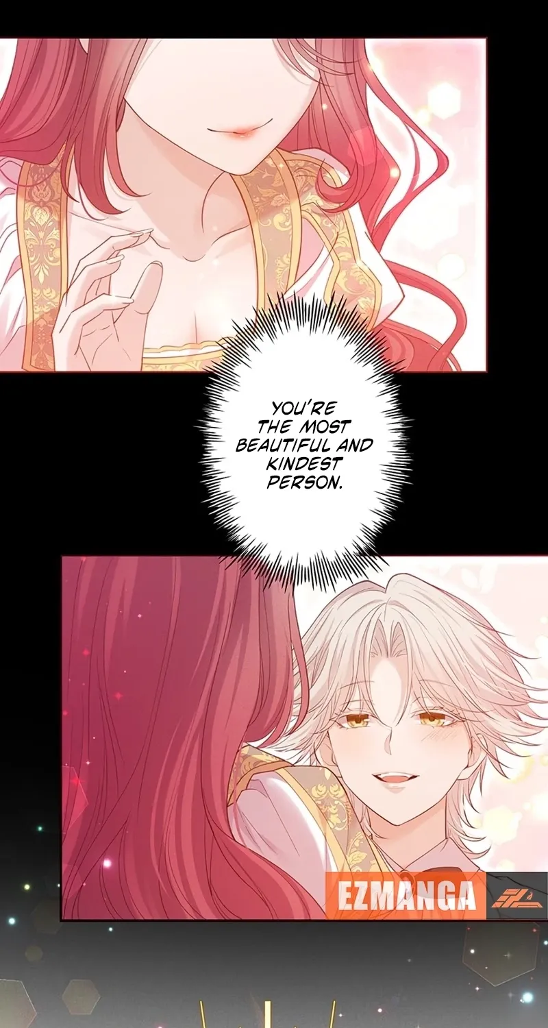 Fuguu no Hanayome wa, Utsukushiki Ryuu Ou ni Ubawareru Chapter 33 page 15 - 