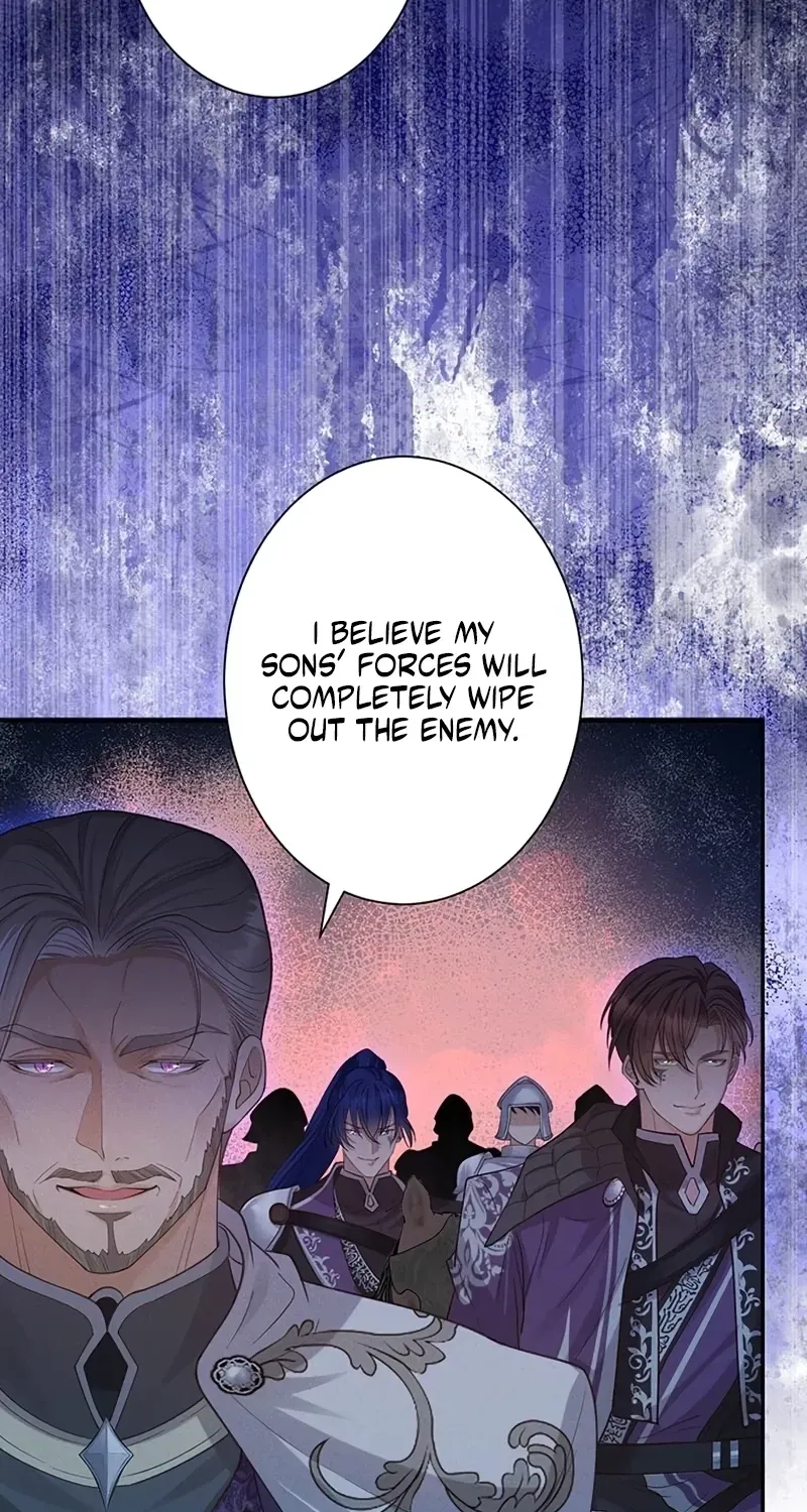 Fuguu no Hanayome wa, Utsukushiki Ryuu Ou ni Ubawareru Chapter 33 page 6 - 
