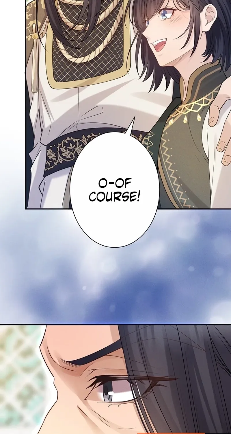 Fuguu no Hanayome wa, Utsukushiki Ryuu Ou ni Ubawareru Chapter 33 page 60 - 