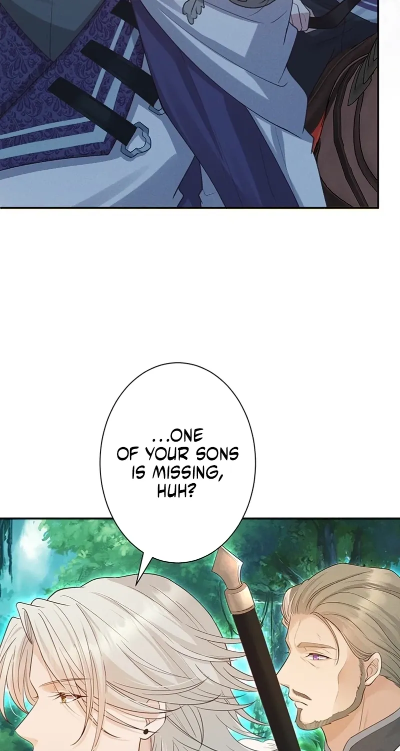 Fuguu no Hanayome wa, Utsukushiki Ryuu Ou ni Ubawareru Chapter 33 page 7 - 