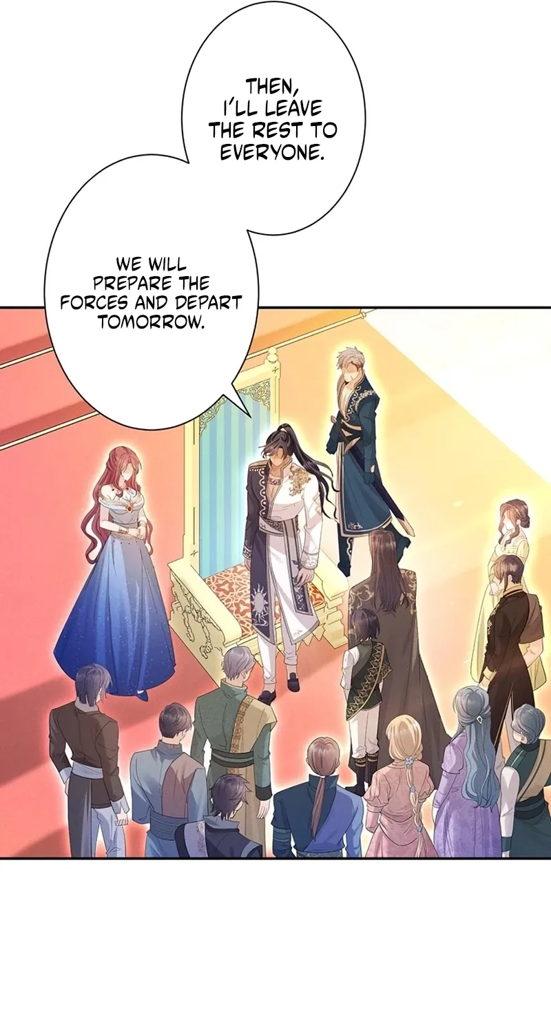 Fuguu no Hanayome wa, Utsukushiki Ryuu Ou ni Ubawareru Chapter 33 page 62 - 