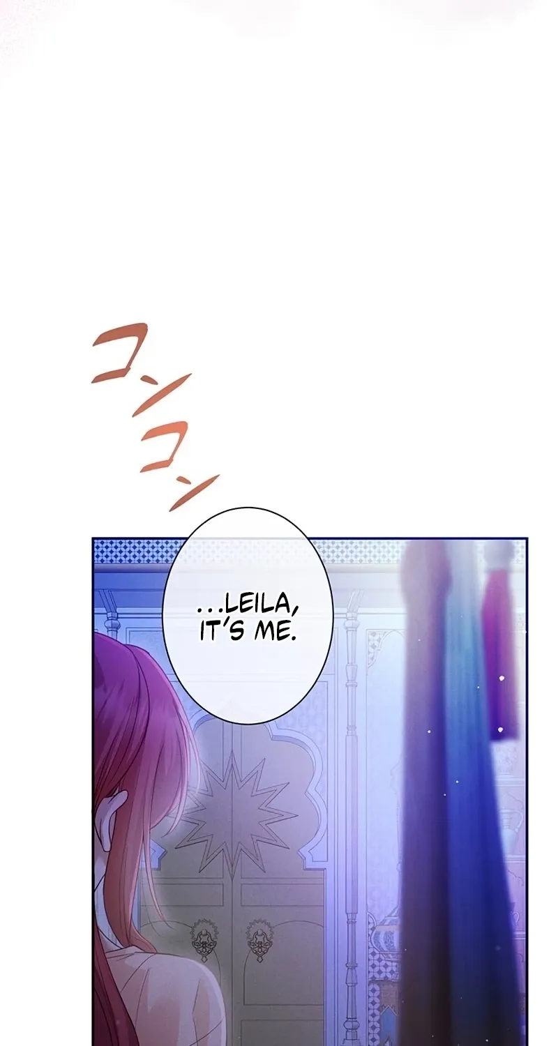 Fuguu no Hanayome wa, Utsukushiki Ryuu Ou ni Ubawareru Chapter 33 page 68 - 