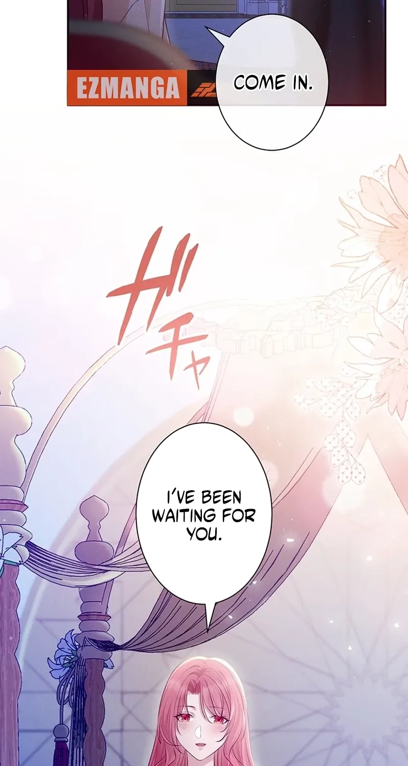 Fuguu no Hanayome wa, Utsukushiki Ryuu Ou ni Ubawareru Chapter 33 page 69 - 