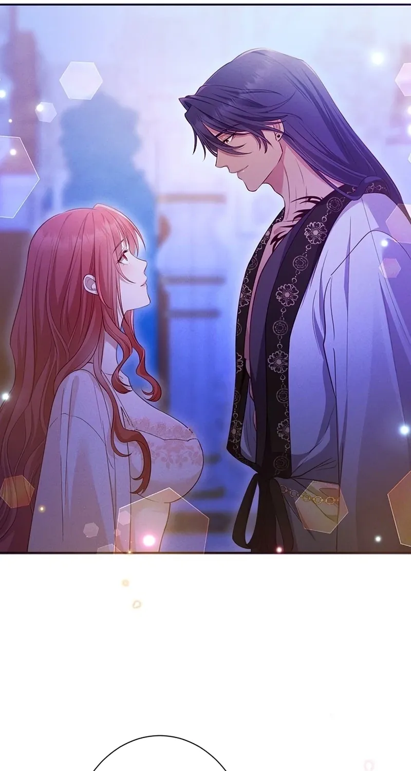 Fuguu no Hanayome wa, Utsukushiki Ryuu Ou ni Ubawareru Chapter 33 page 72 - 