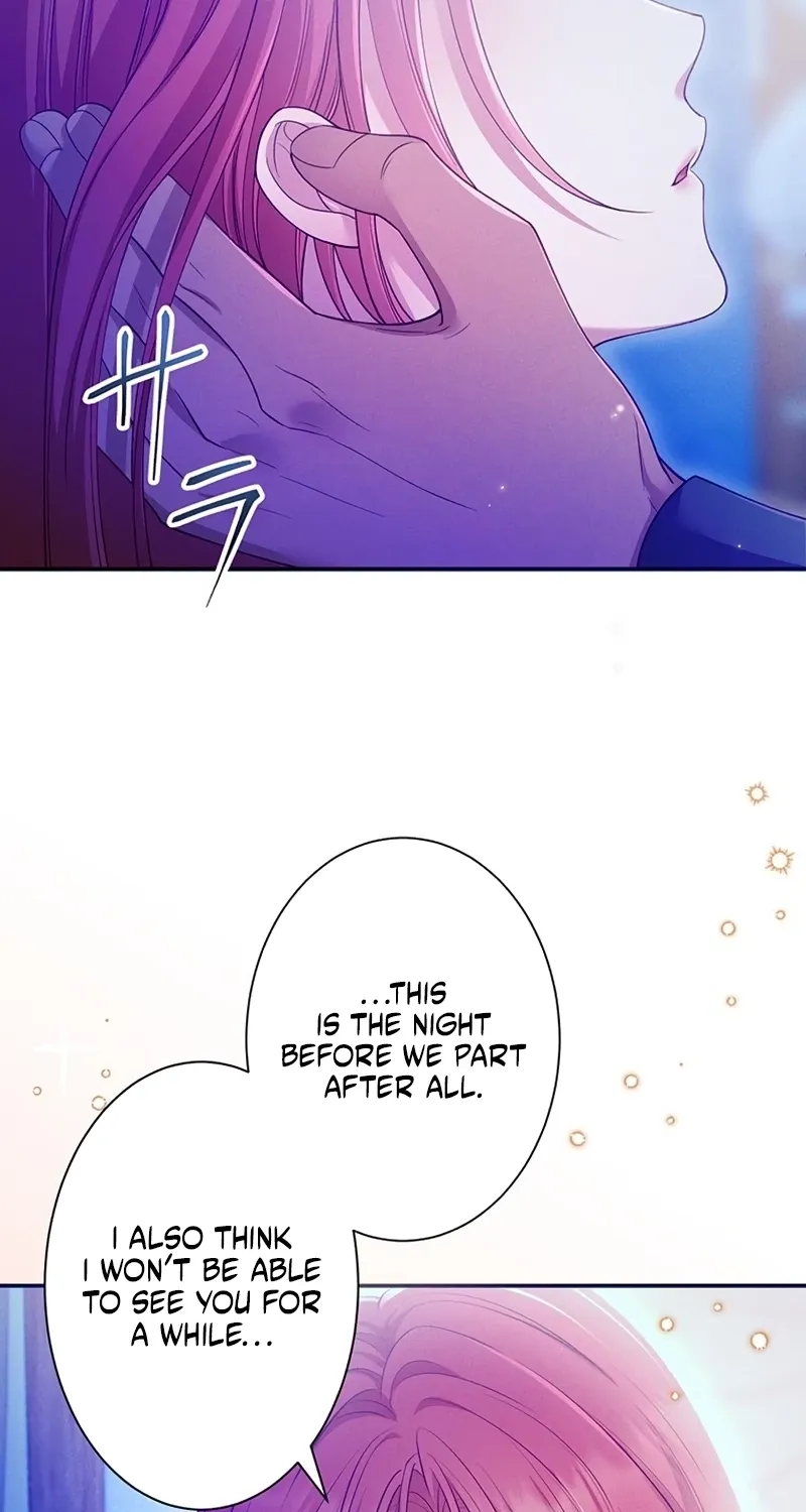 Fuguu no Hanayome wa, Utsukushiki Ryuu Ou ni Ubawareru Chapter 33 page 74 - 
