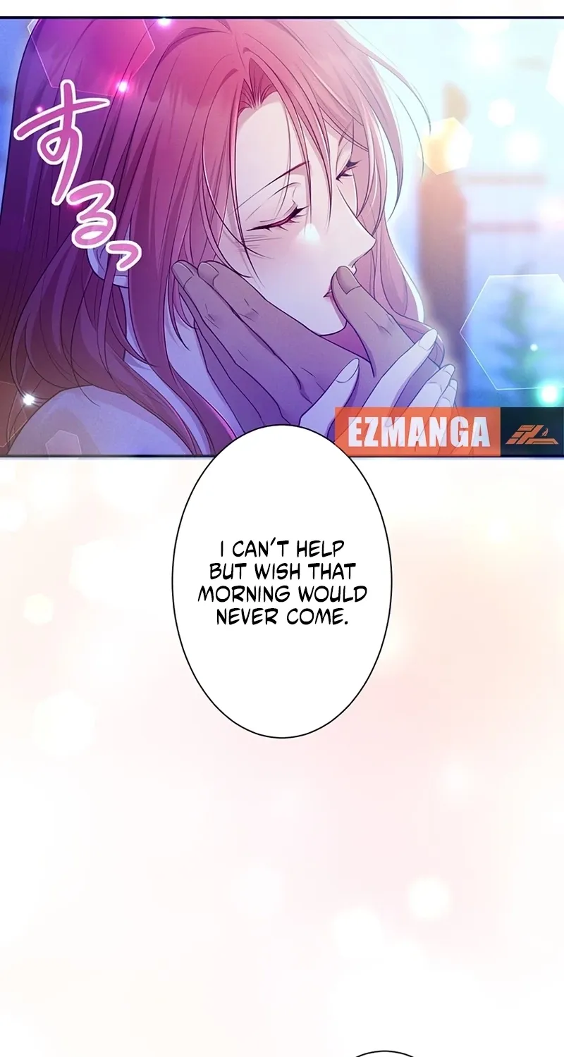 Fuguu no Hanayome wa, Utsukushiki Ryuu Ou ni Ubawareru Chapter 33 page 78 - 