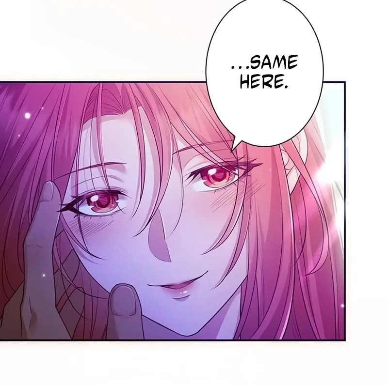 Fuguu no Hanayome wa, Utsukushiki Ryuu Ou ni Ubawareru Chapter 33 page 79 - 
