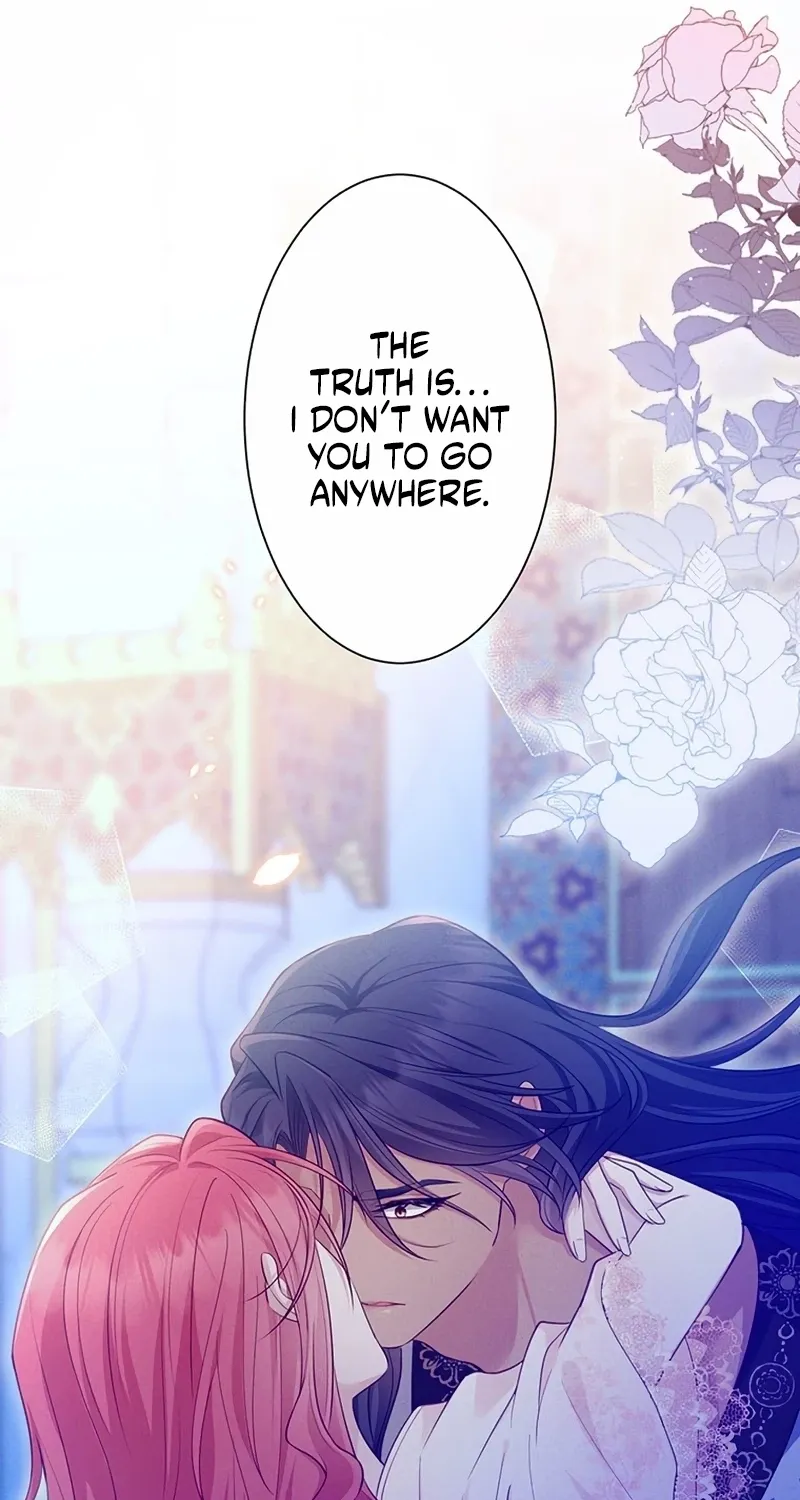 Fuguu no Hanayome wa, Utsukushiki Ryuu Ou ni Ubawareru Chapter 33 page 80 - 