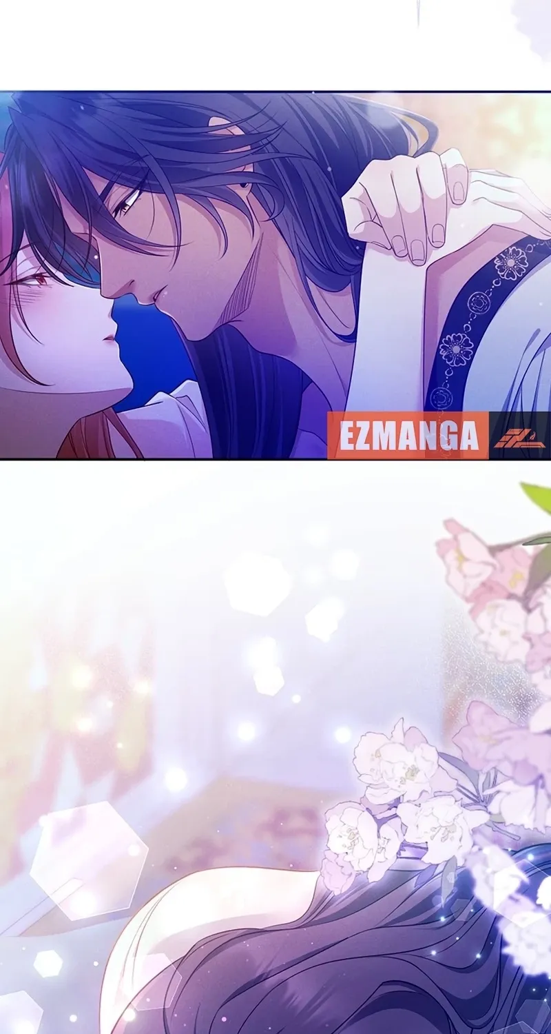 Fuguu no Hanayome wa, Utsukushiki Ryuu Ou ni Ubawareru Chapter 33 page 84 - 