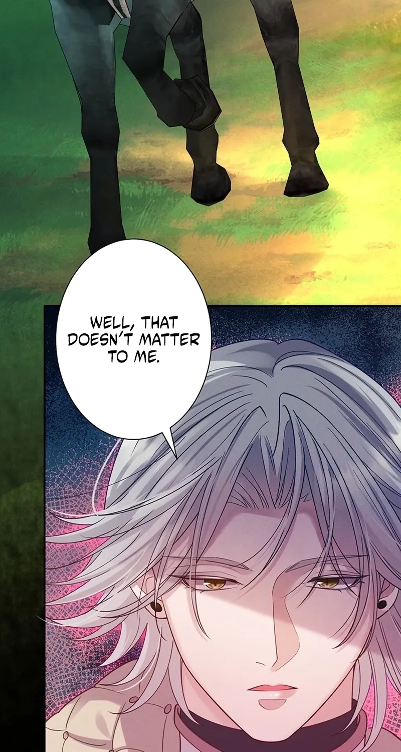 Fuguu no Hanayome wa, Utsukushiki Ryuu Ou ni Ubawareru Chapter 33 page 10 - 