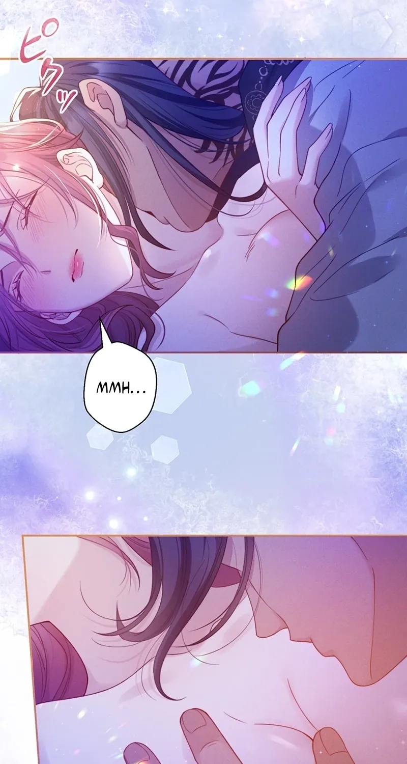 Fuguu no Hanayome wa, Utsukushiki Ryuu Ou ni Ubawareru Chapter 34 page 21 - 