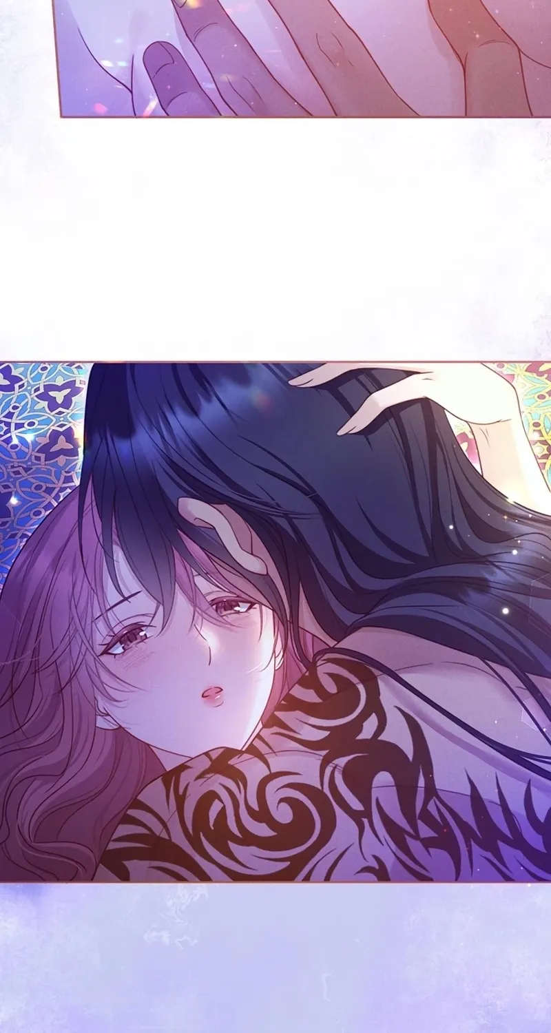 Fuguu no Hanayome wa, Utsukushiki Ryuu Ou ni Ubawareru Chapter 34 page 22 - 