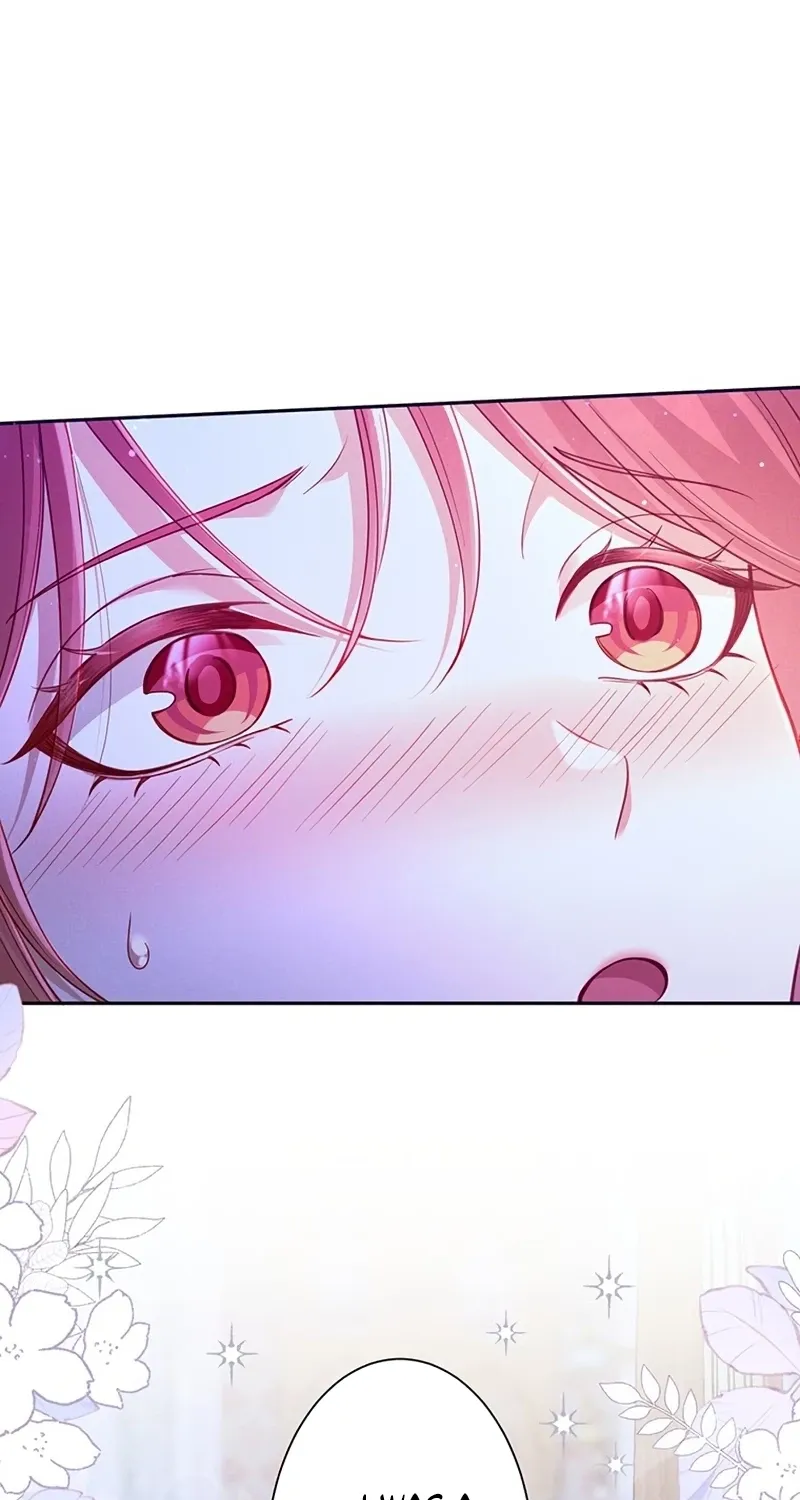 Fuguu no Hanayome wa, Utsukushiki Ryuu Ou ni Ubawareru Chapter 34 page 26 - 