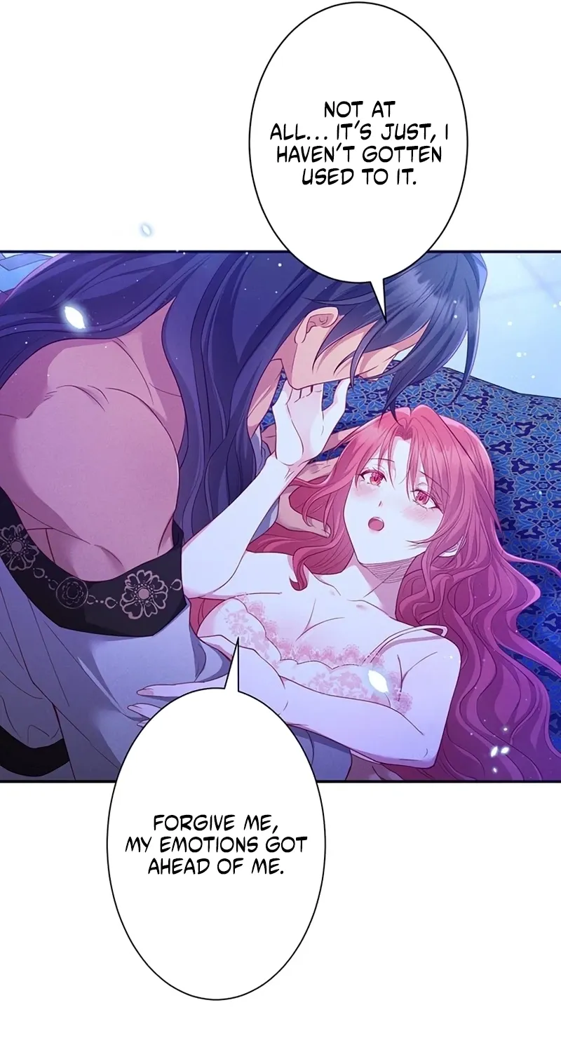 Fuguu no Hanayome wa, Utsukushiki Ryuu Ou ni Ubawareru Chapter 34 page 29 - 