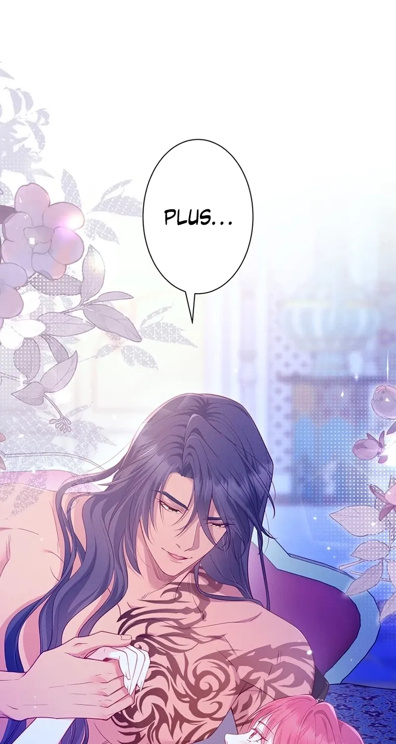 Fuguu no Hanayome wa, Utsukushiki Ryuu Ou ni Ubawareru Chapter 34 page 30 - 