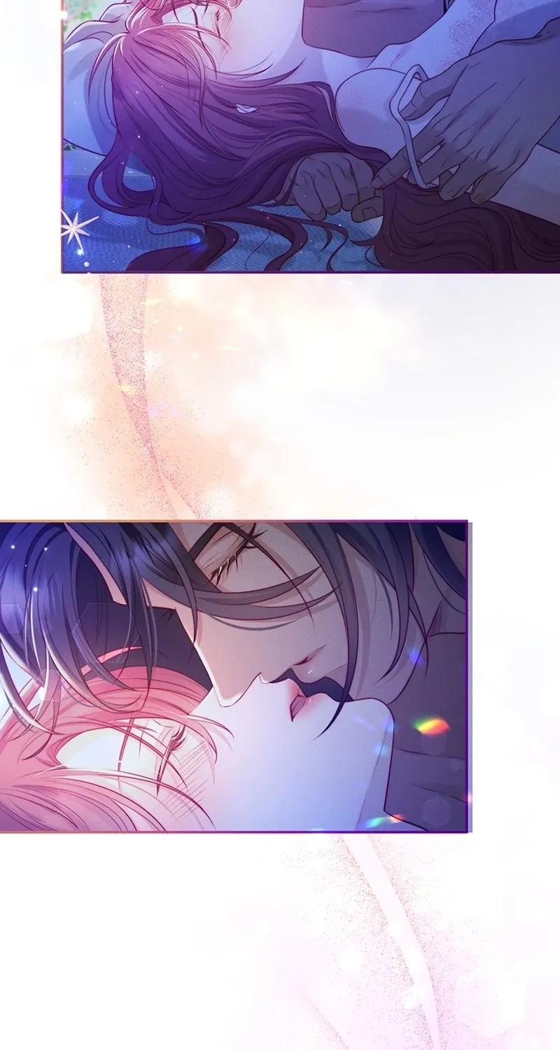 Fuguu no Hanayome wa, Utsukushiki Ryuu Ou ni Ubawareru Chapter 34 page 4 - 