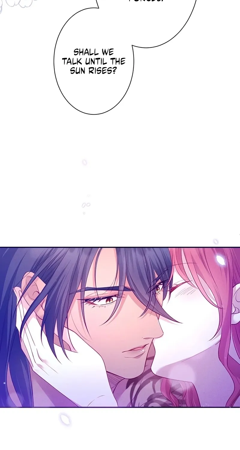 Fuguu no Hanayome wa, Utsukushiki Ryuu Ou ni Ubawareru Chapter 34 page 34 - 