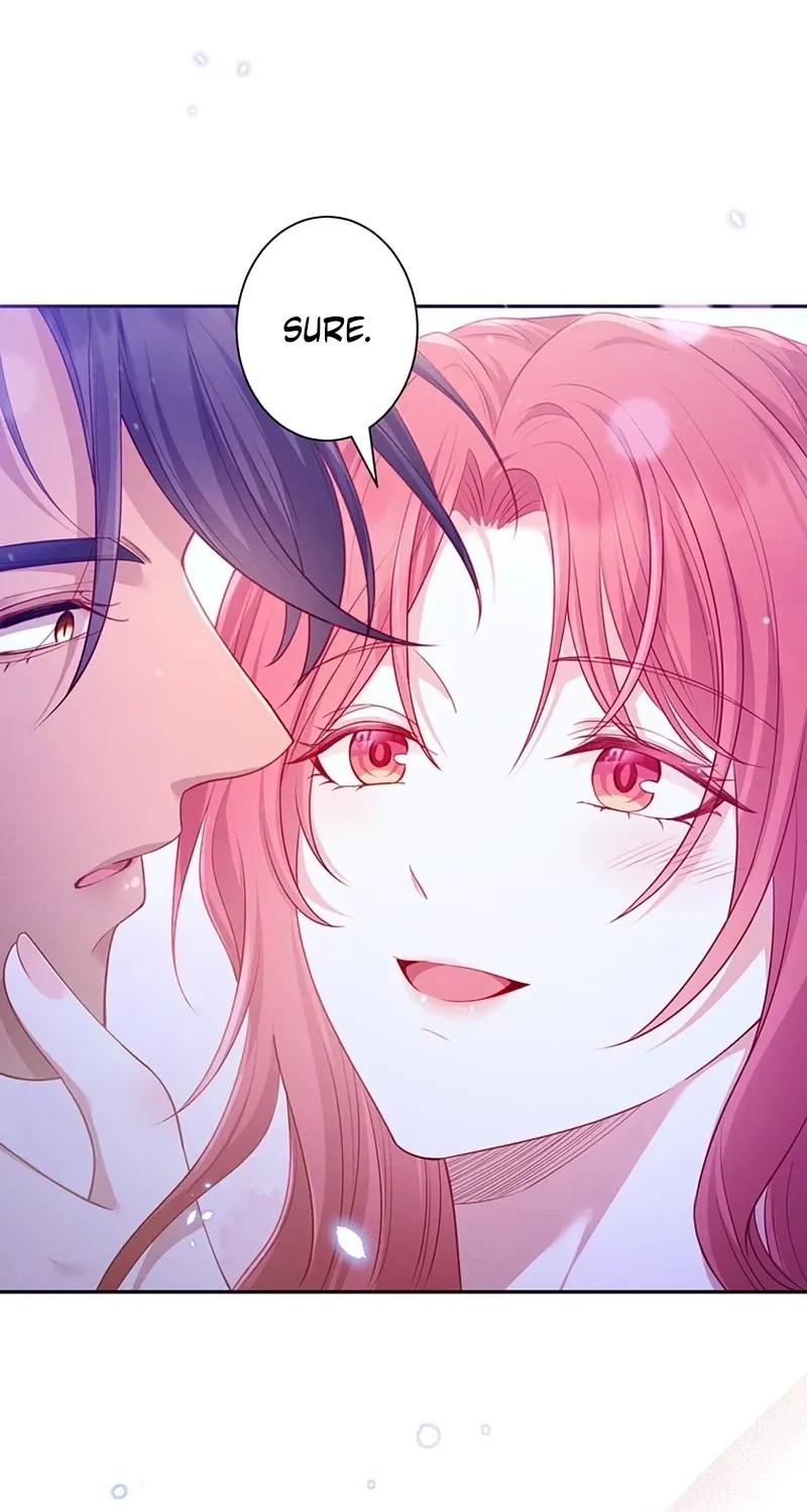 Fuguu no Hanayome wa, Utsukushiki Ryuu Ou ni Ubawareru Chapter 34 page 35 - 