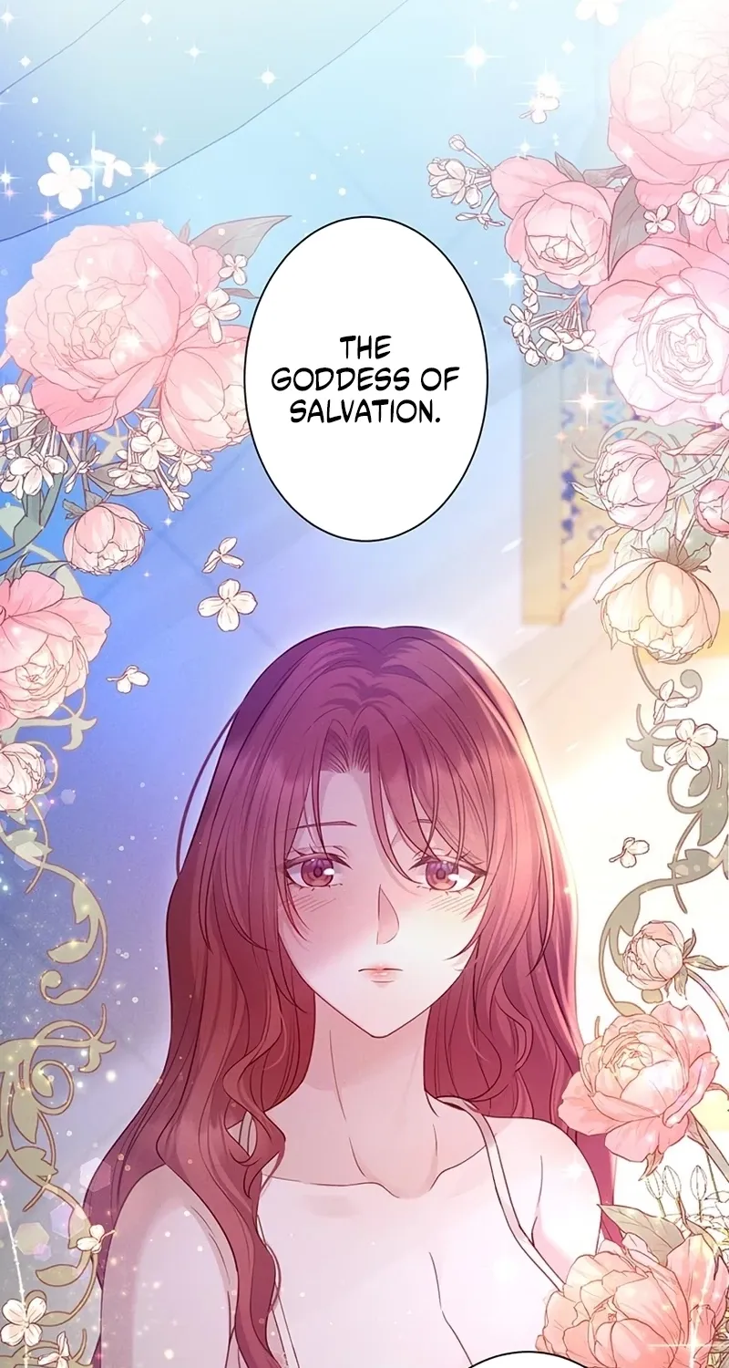 Fuguu no Hanayome wa, Utsukushiki Ryuu Ou ni Ubawareru Chapter 34 page 40 - 