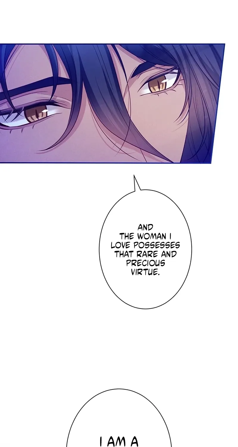 Fuguu no Hanayome wa, Utsukushiki Ryuu Ou ni Ubawareru Chapter 34 page 45 - 