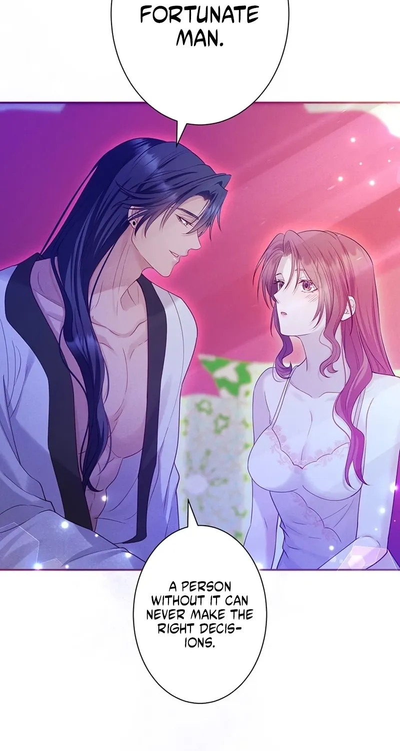 Fuguu no Hanayome wa, Utsukushiki Ryuu Ou ni Ubawareru Chapter 34 page 46 - 