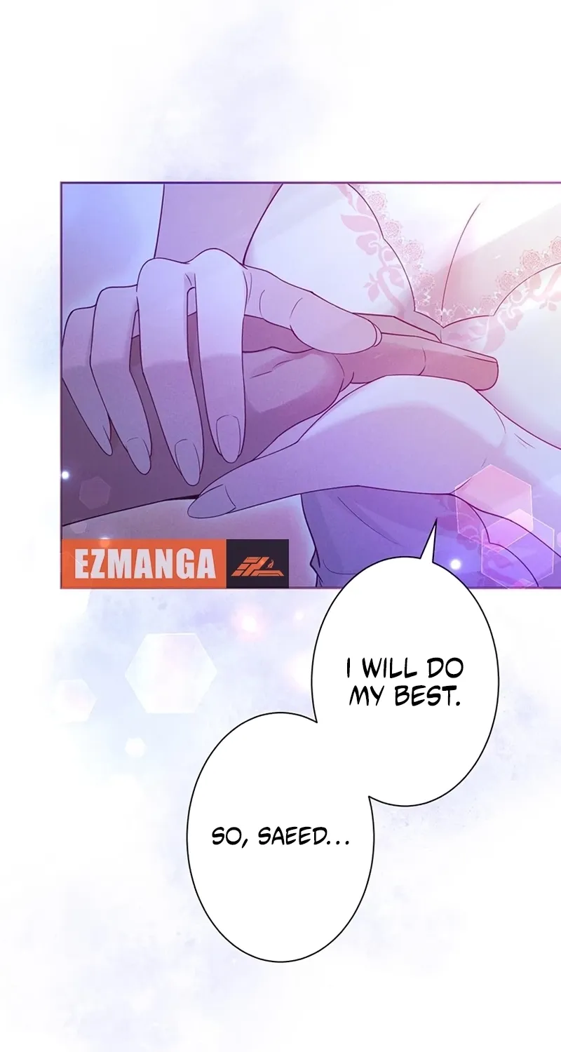 Fuguu no Hanayome wa, Utsukushiki Ryuu Ou ni Ubawareru Chapter 34 page 47 - 