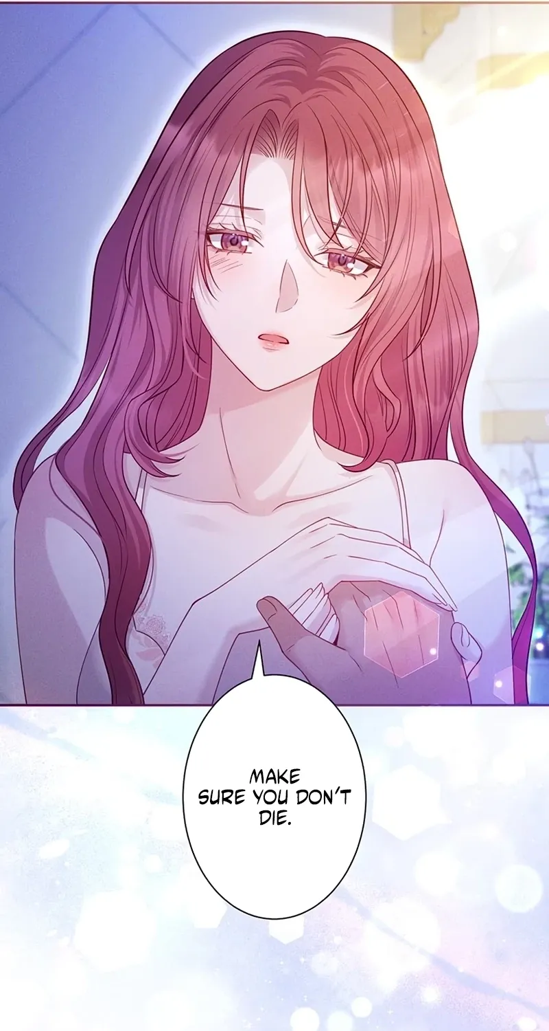 Fuguu no Hanayome wa, Utsukushiki Ryuu Ou ni Ubawareru Chapter 34 page 49 - 
