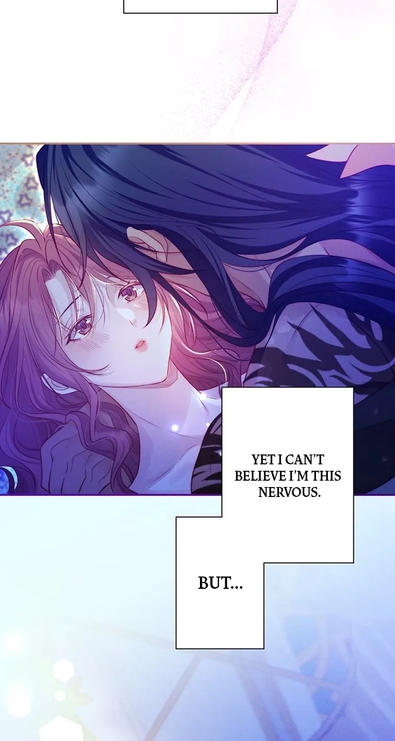 Fuguu no Hanayome wa, Utsukushiki Ryuu Ou ni Ubawareru Chapter 34 page 6 - 