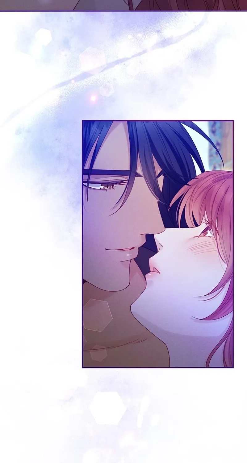 Fuguu no Hanayome wa, Utsukushiki Ryuu Ou ni Ubawareru Chapter 34 page 52 - 