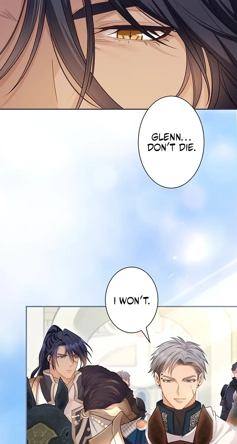 Fuguu no Hanayome wa, Utsukushiki Ryuu Ou ni Ubawareru Chapter 34 page 62 - 